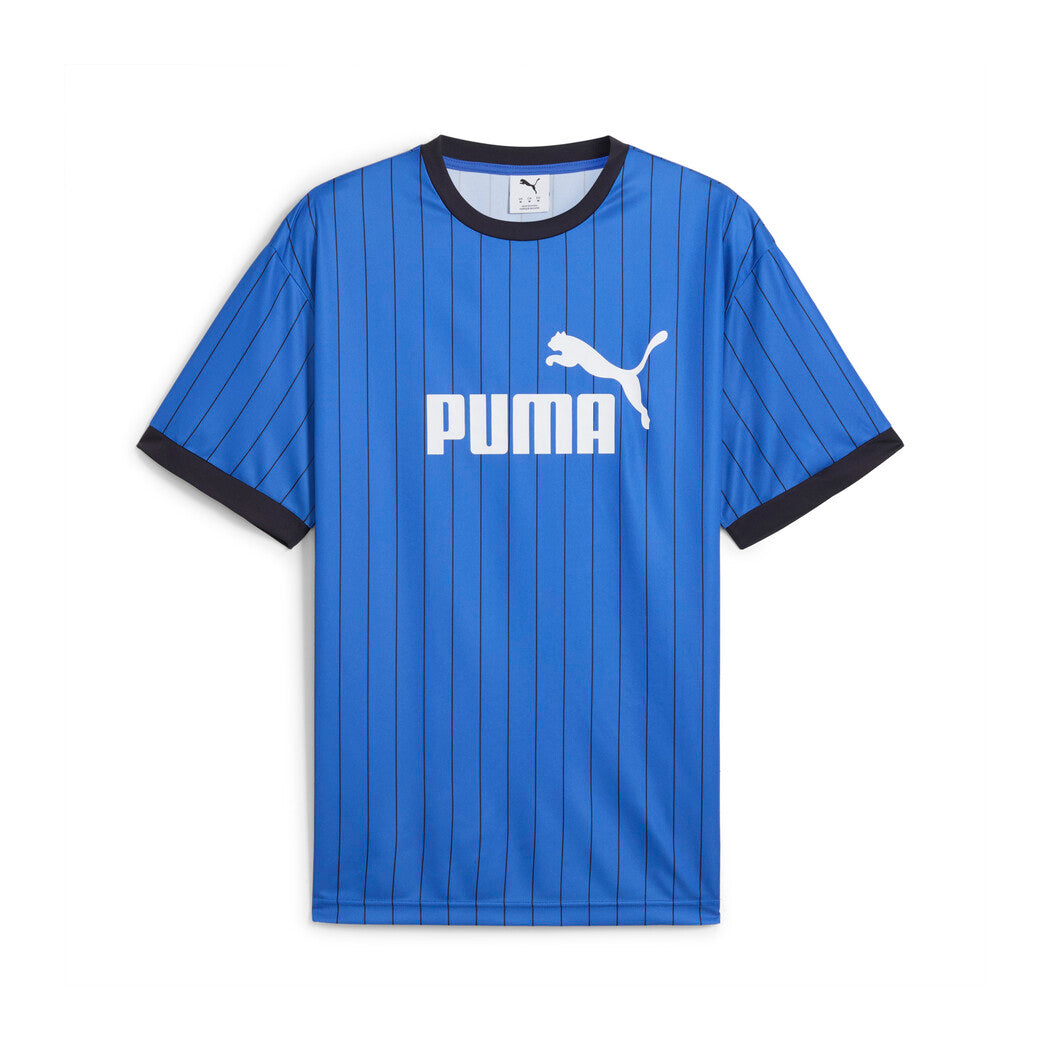 ESS STRIPED JERSEY / SL