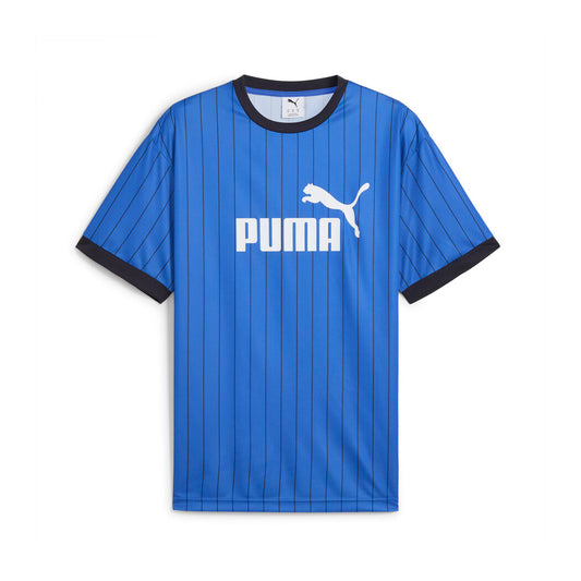 ESS STRIPED JERSEY / SL