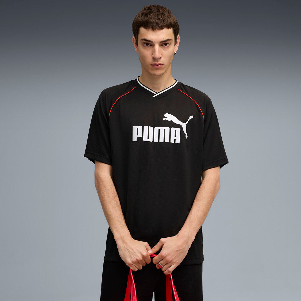 ESS FOOTBALL JERSEY / SL