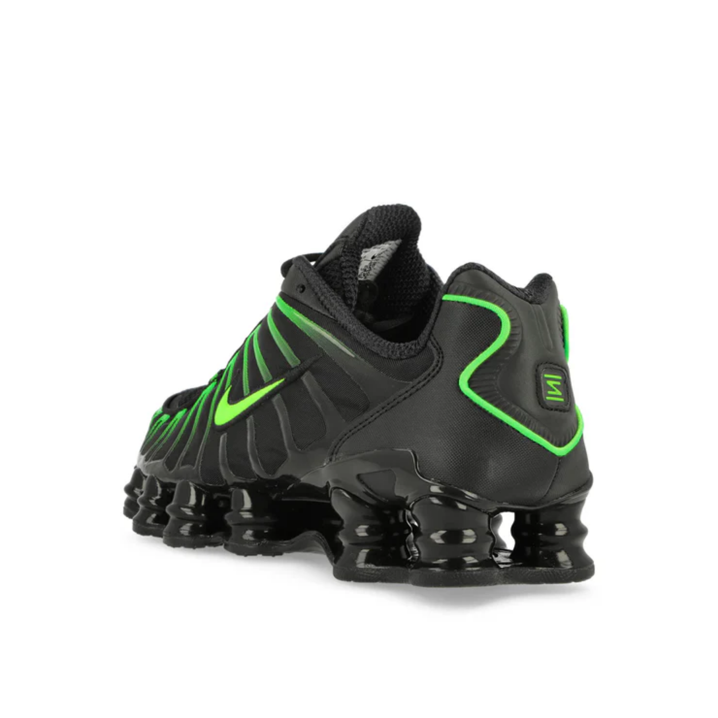 NIKE SHOX TL