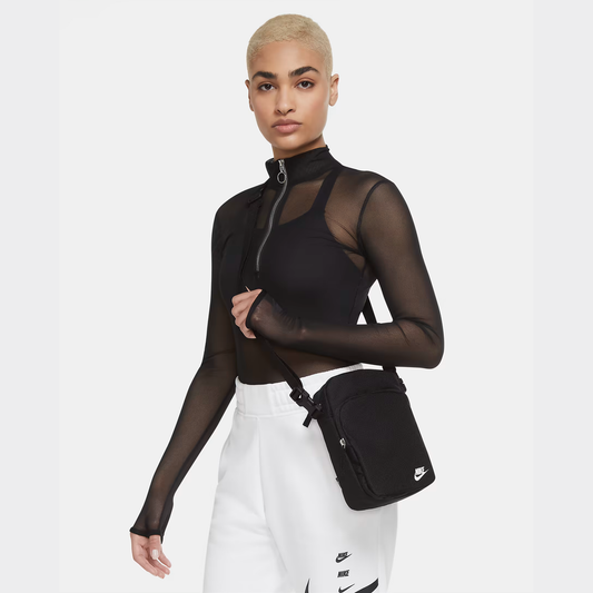 NK HERITAGE CROSSBODY