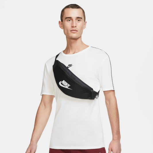 NK HERITAGE WAISTPACK