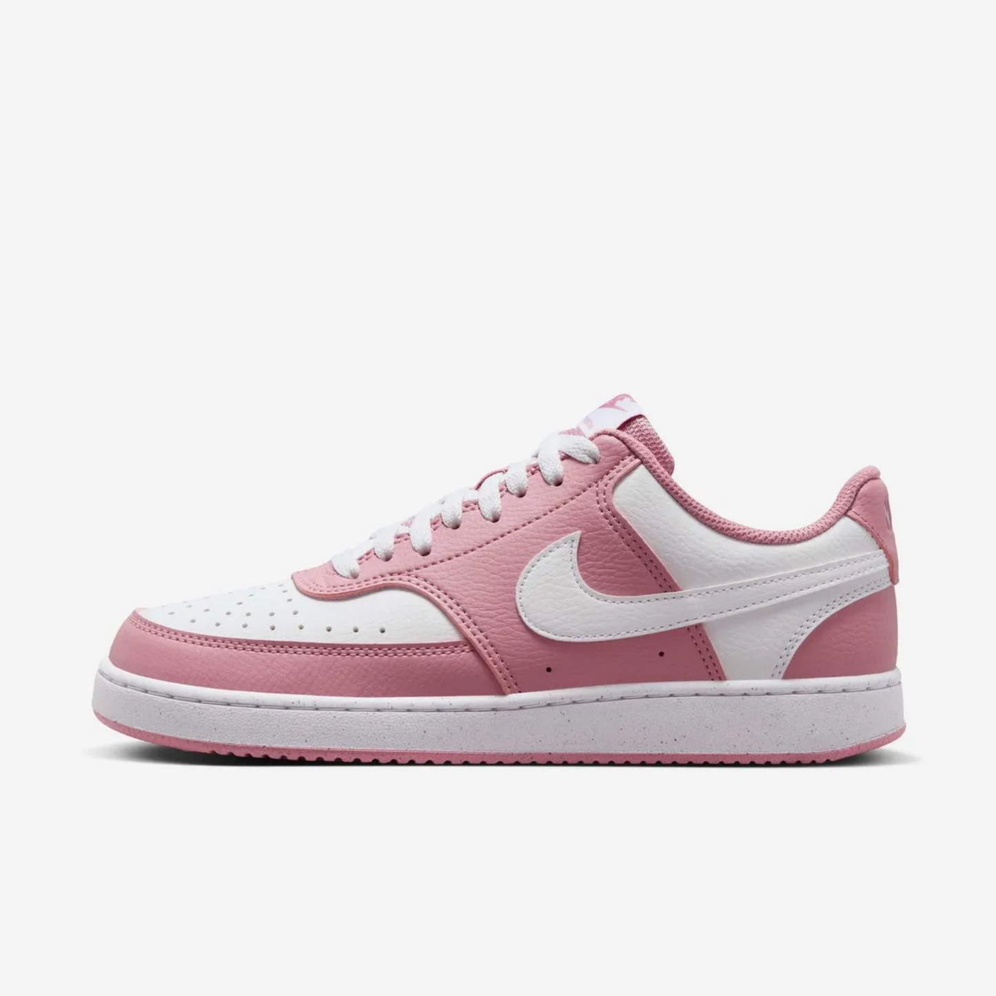W NIKE COURT VISION LO NN