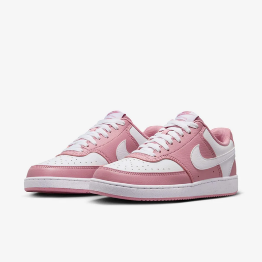 W NIKE COURT VISION LO NN