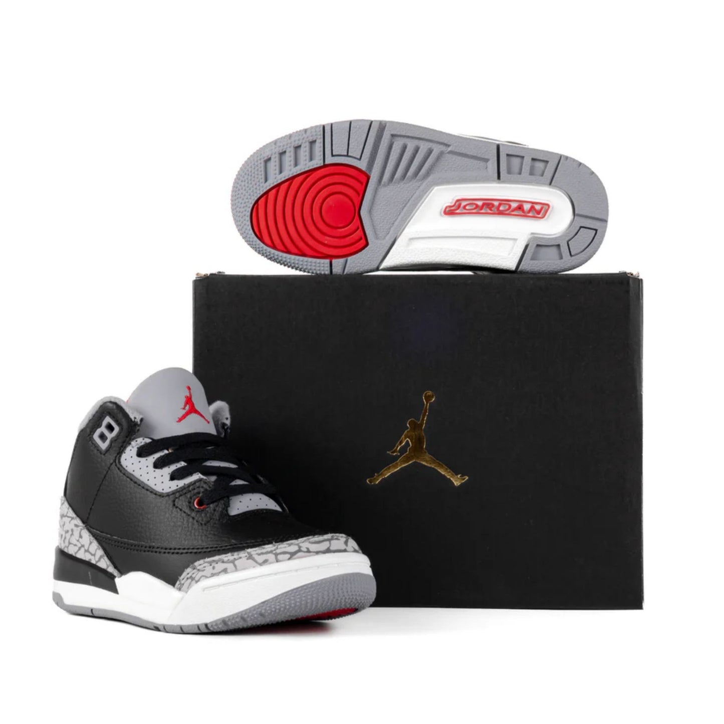 JORDAN TRUE RETRO