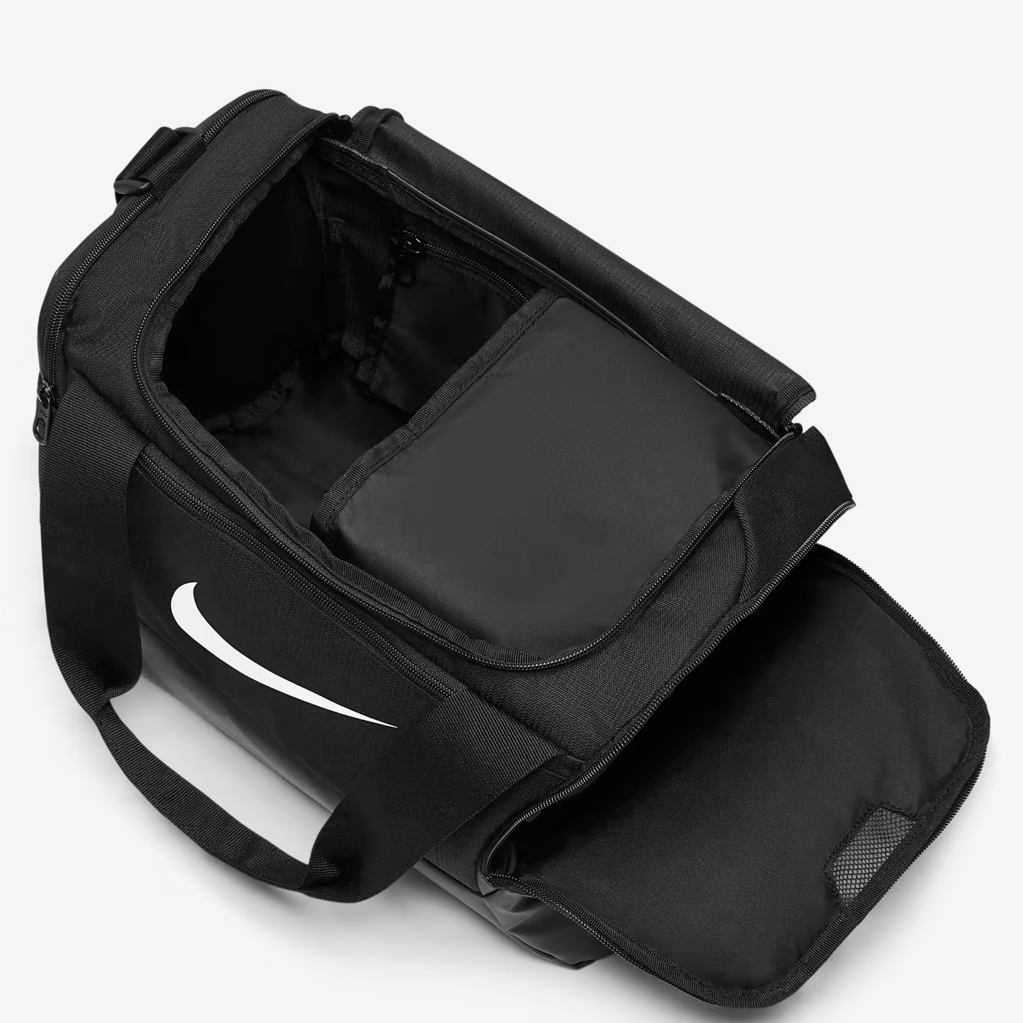 NK BRSLA XS DUFF - 9.5 (25L)