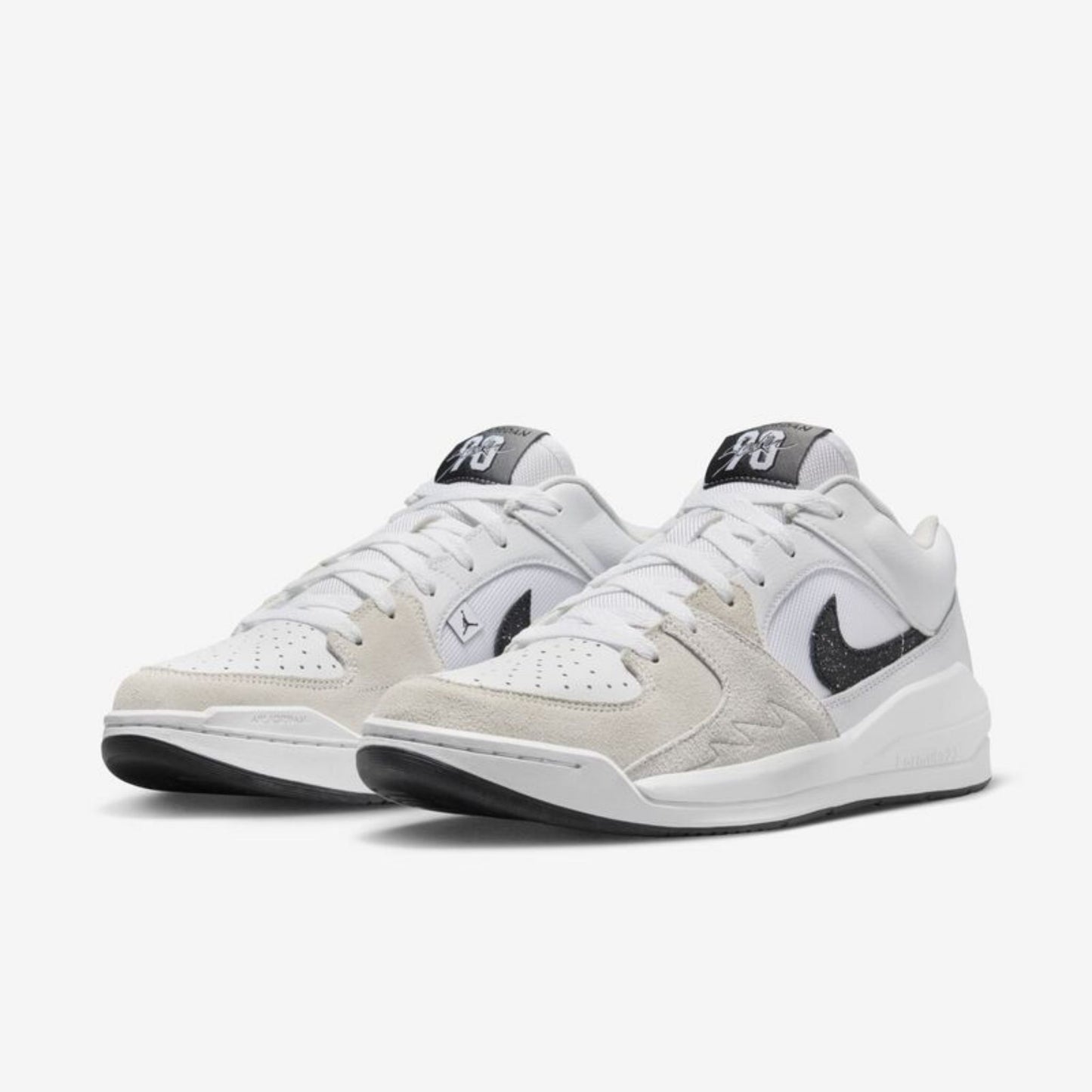 JORDAN STADIUM 90