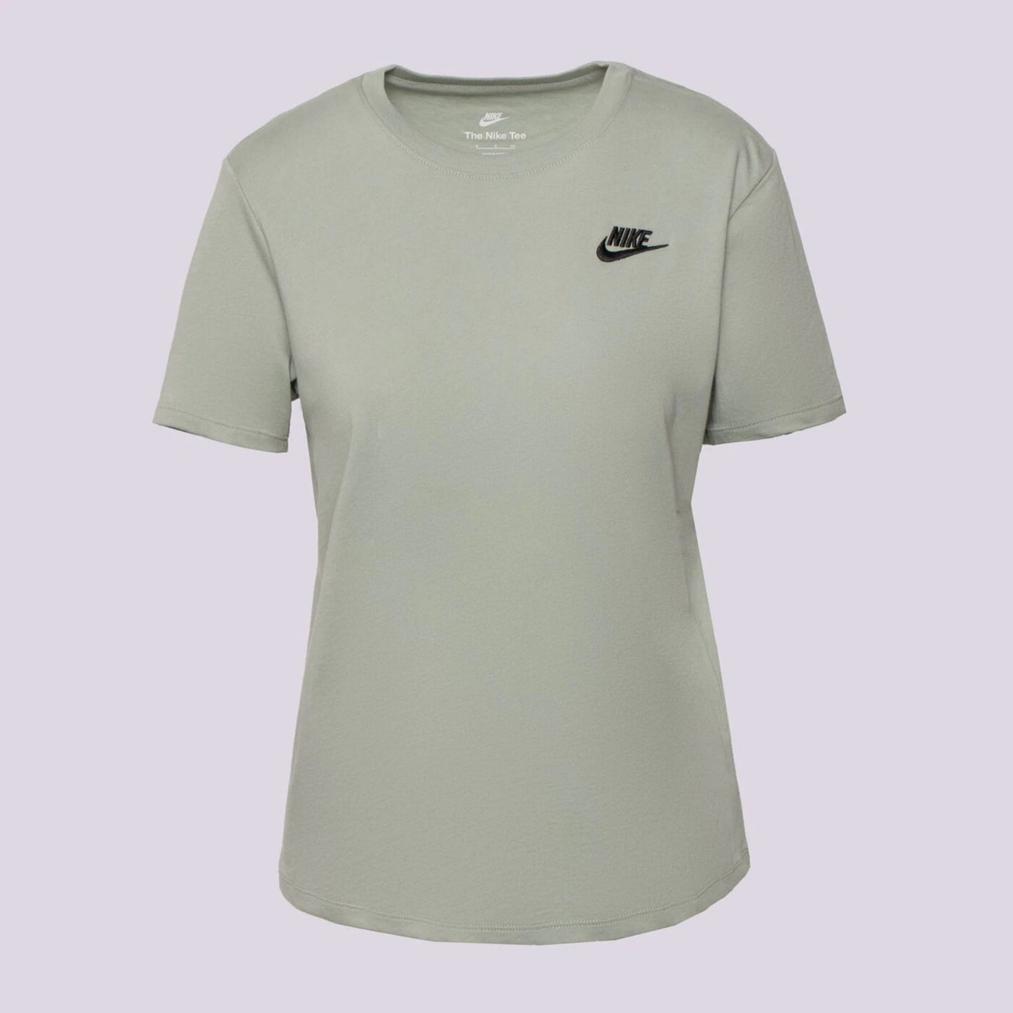 W NSW CLUB SS TEE