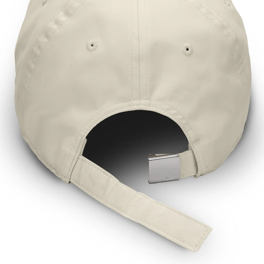 U NK DF CLUB CAP U CB MTSWSH L