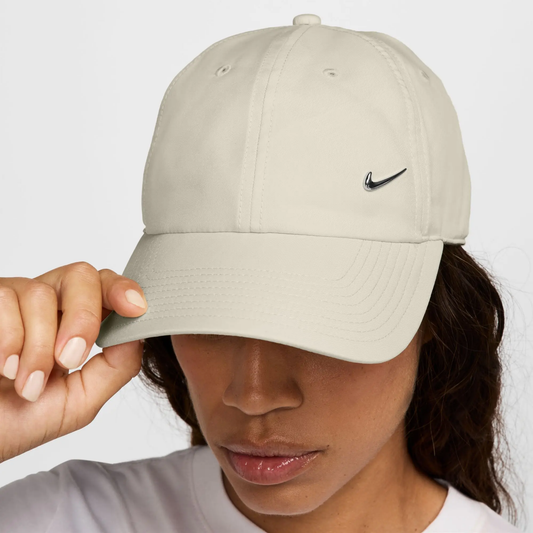 U NK DF CLUB CAP U CB MTSWSH L