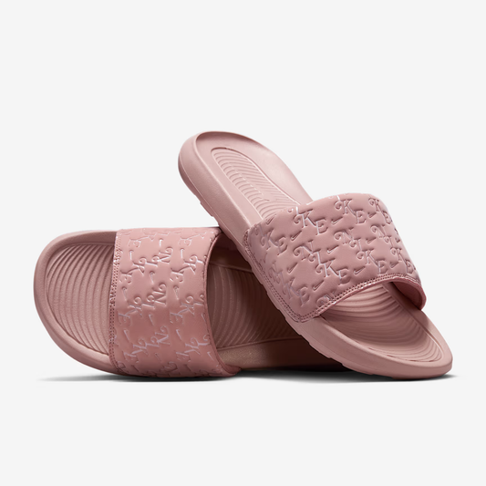 W NIKE VICTORI ONE SLIDE PRINT