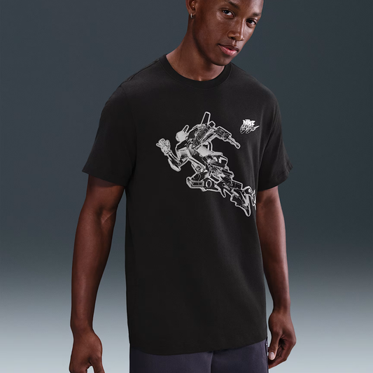M NSW TEE LBR SSNL CLUB
