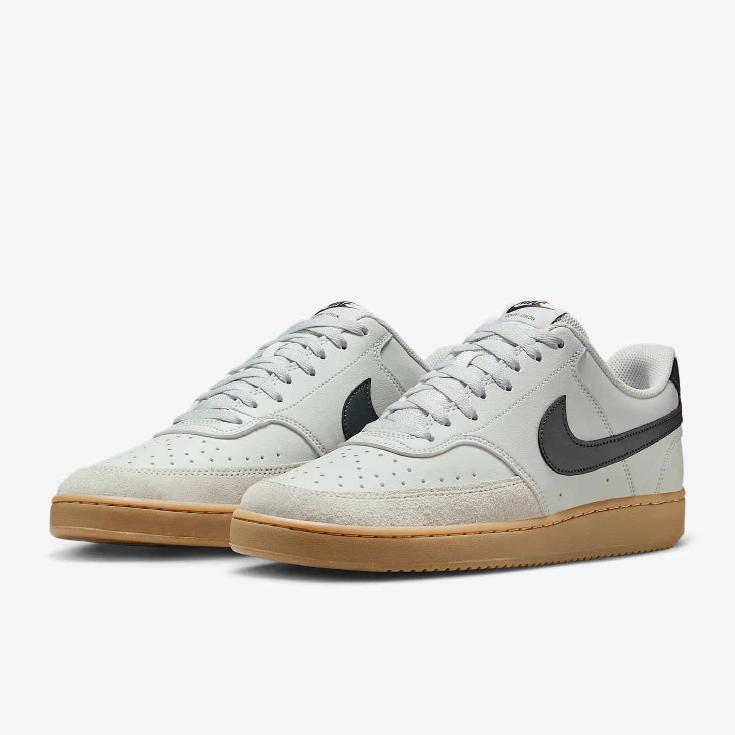 NIKE COURT VISION LO V3
