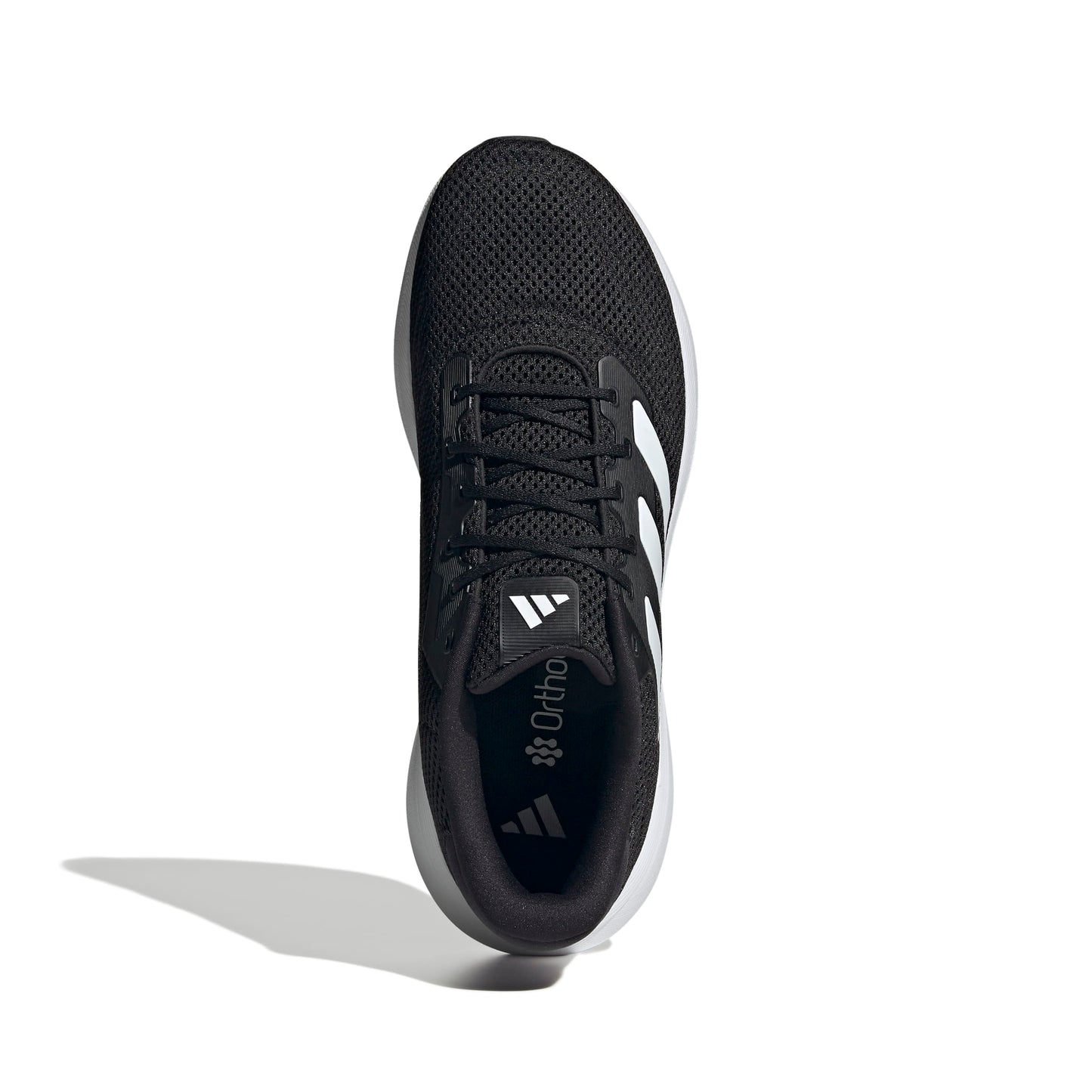 RESPONSE RUNNER U CBLACK