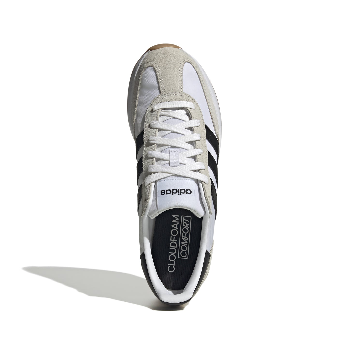 RUN 70s 2.0 FTWWHT
