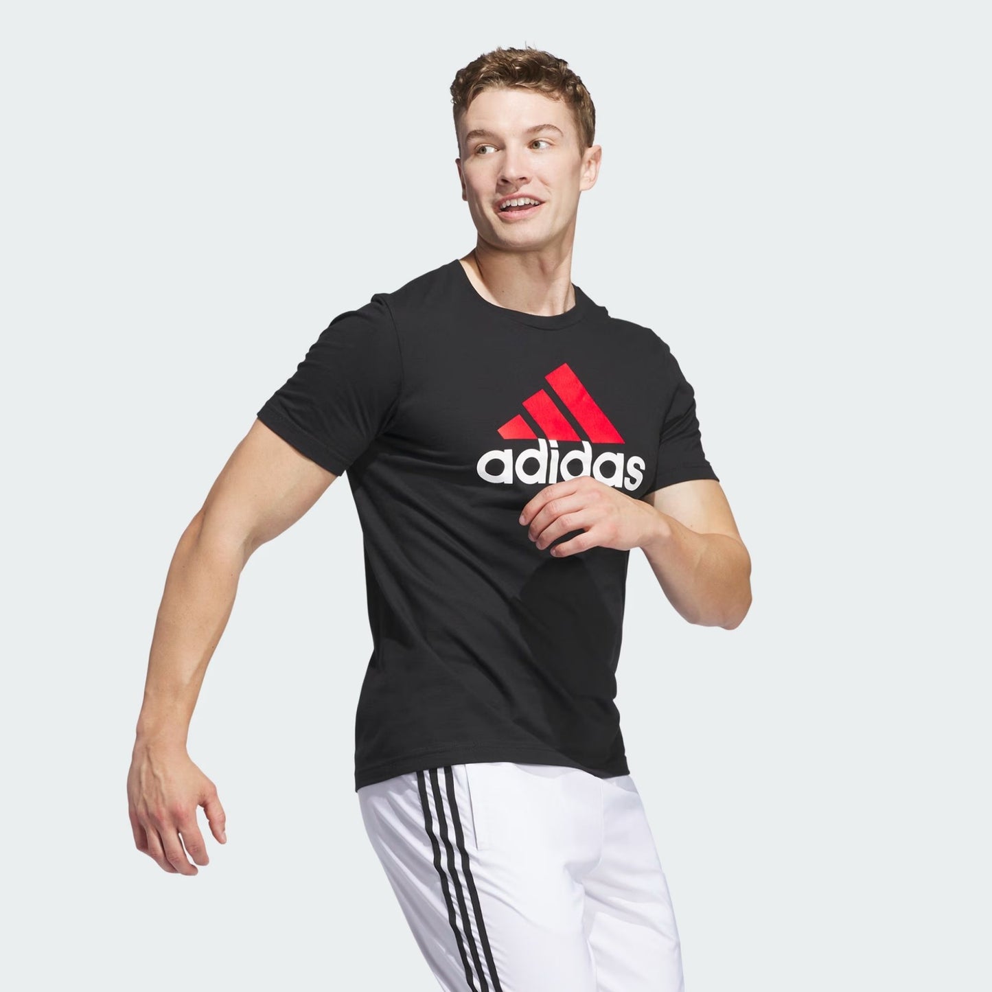 BASIC BOS TEE