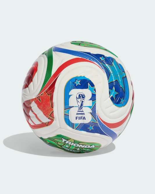 BALON WORLD CUP 26 TRIONDA MINI