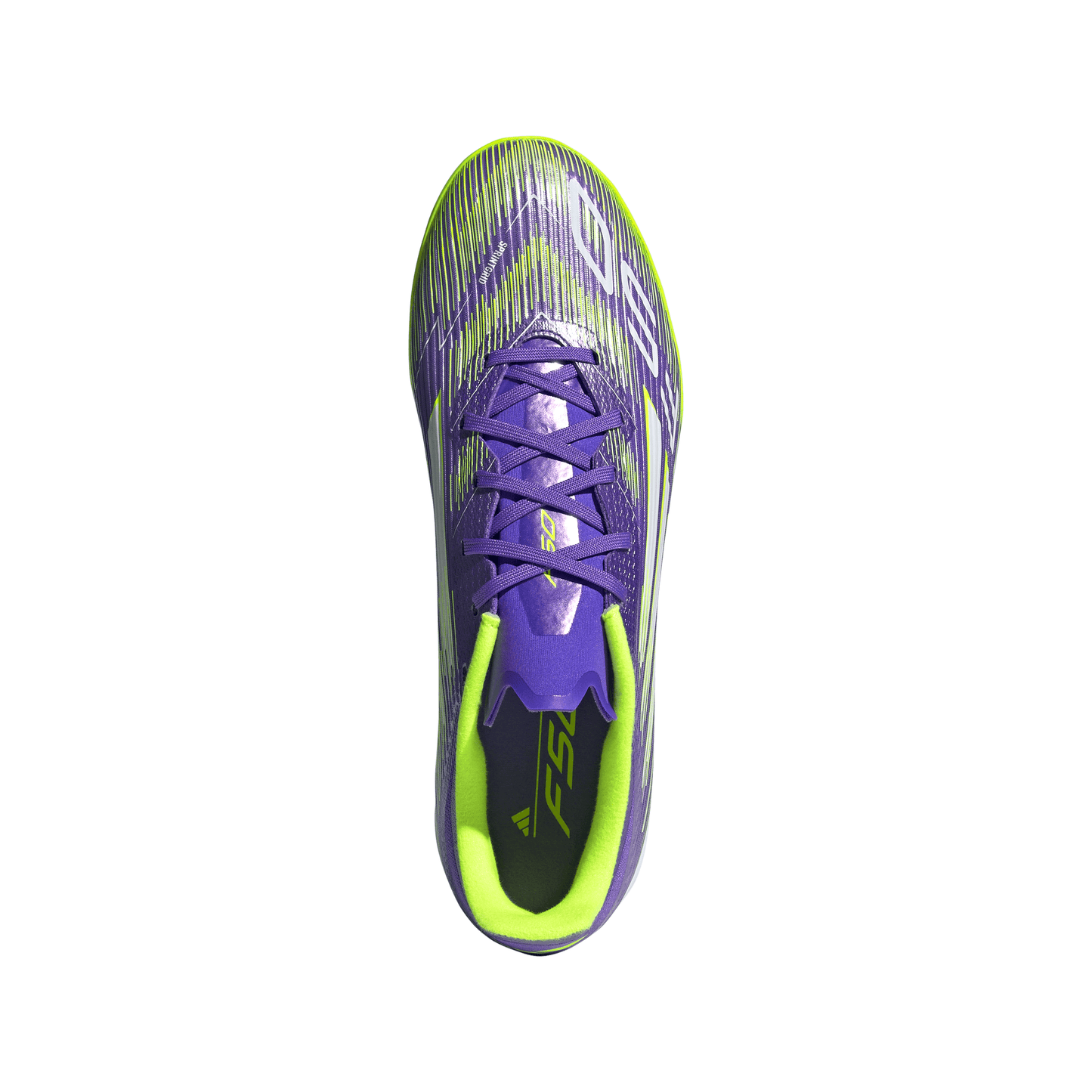 F50 LEAGUE TF