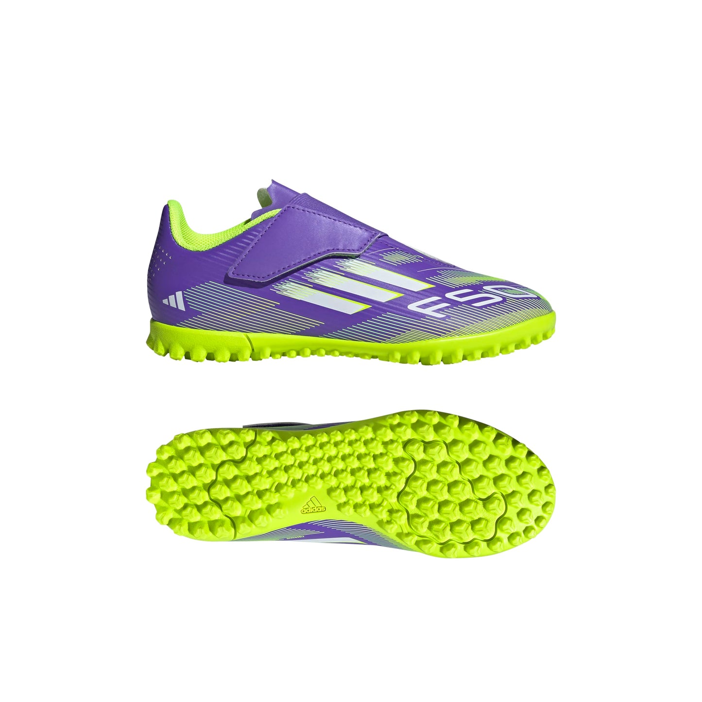 F50 CLUB VEL TF J