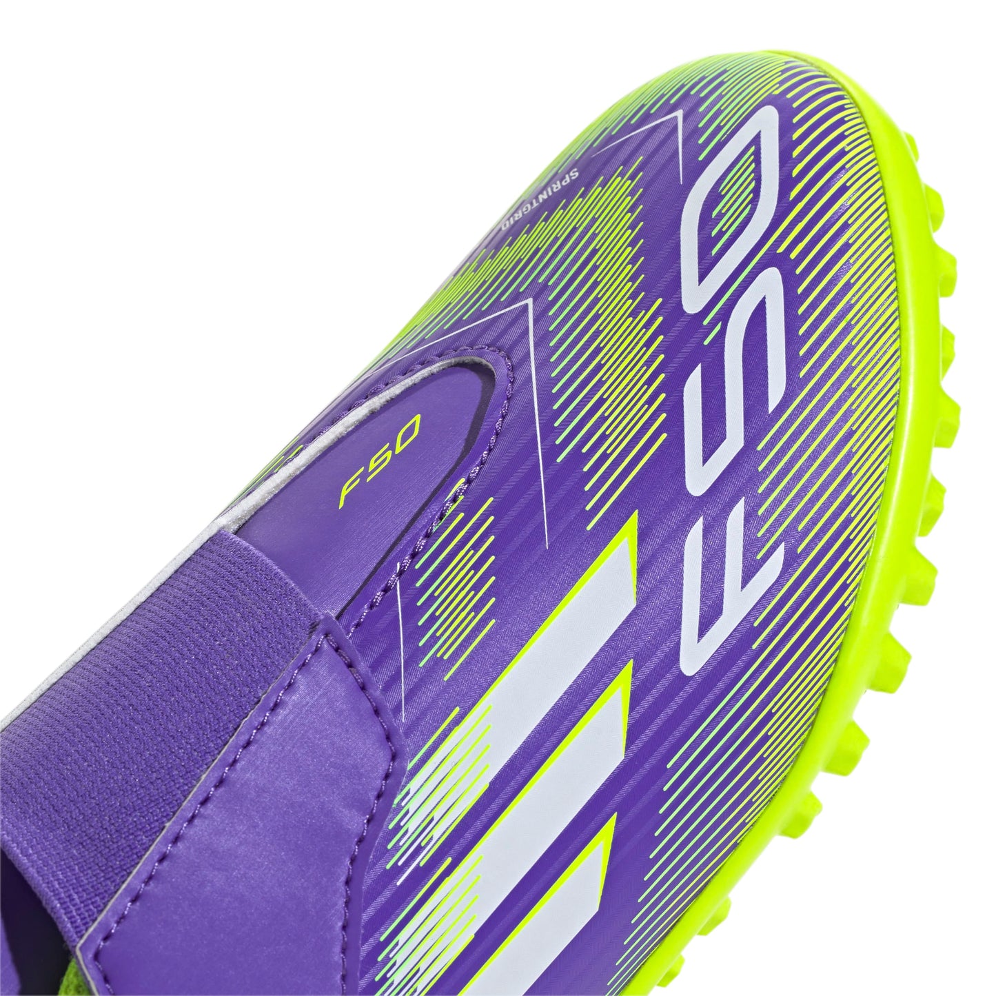 F50 CLUB VEL TF J