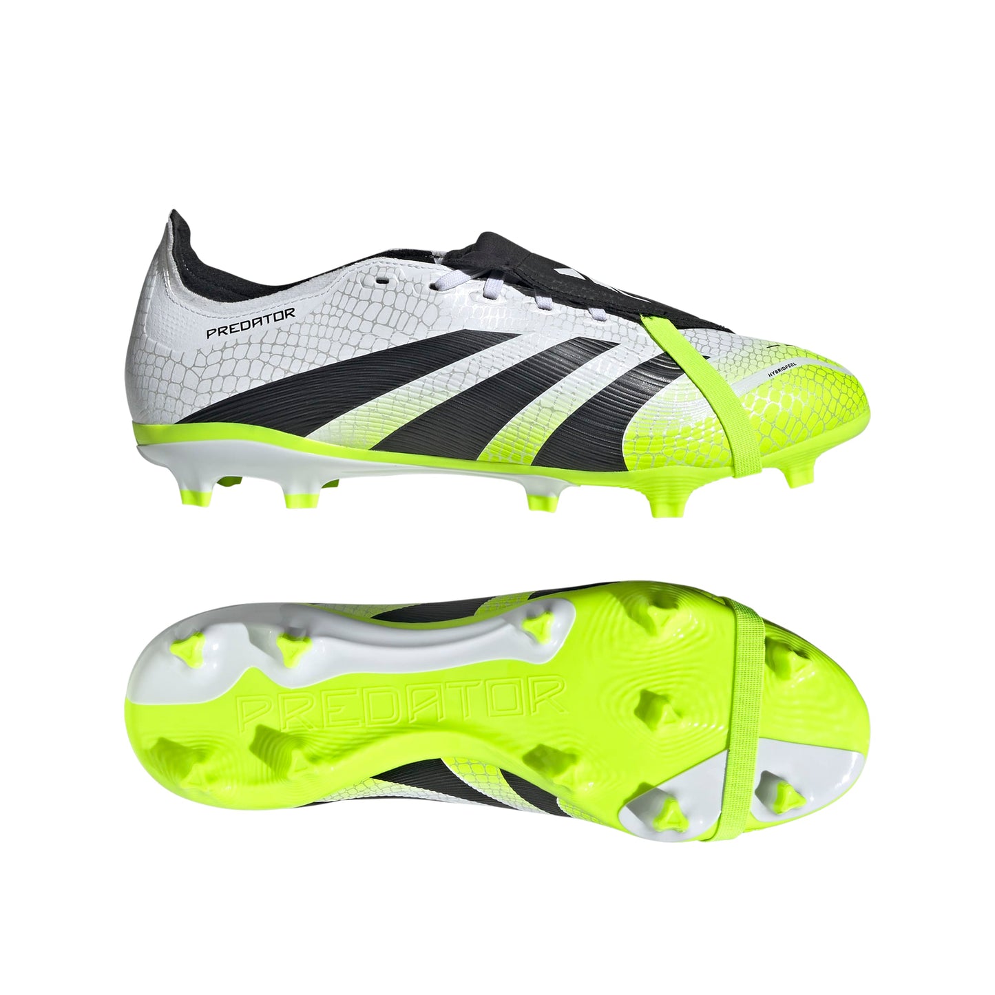 PREDATOR LEAGUE FT