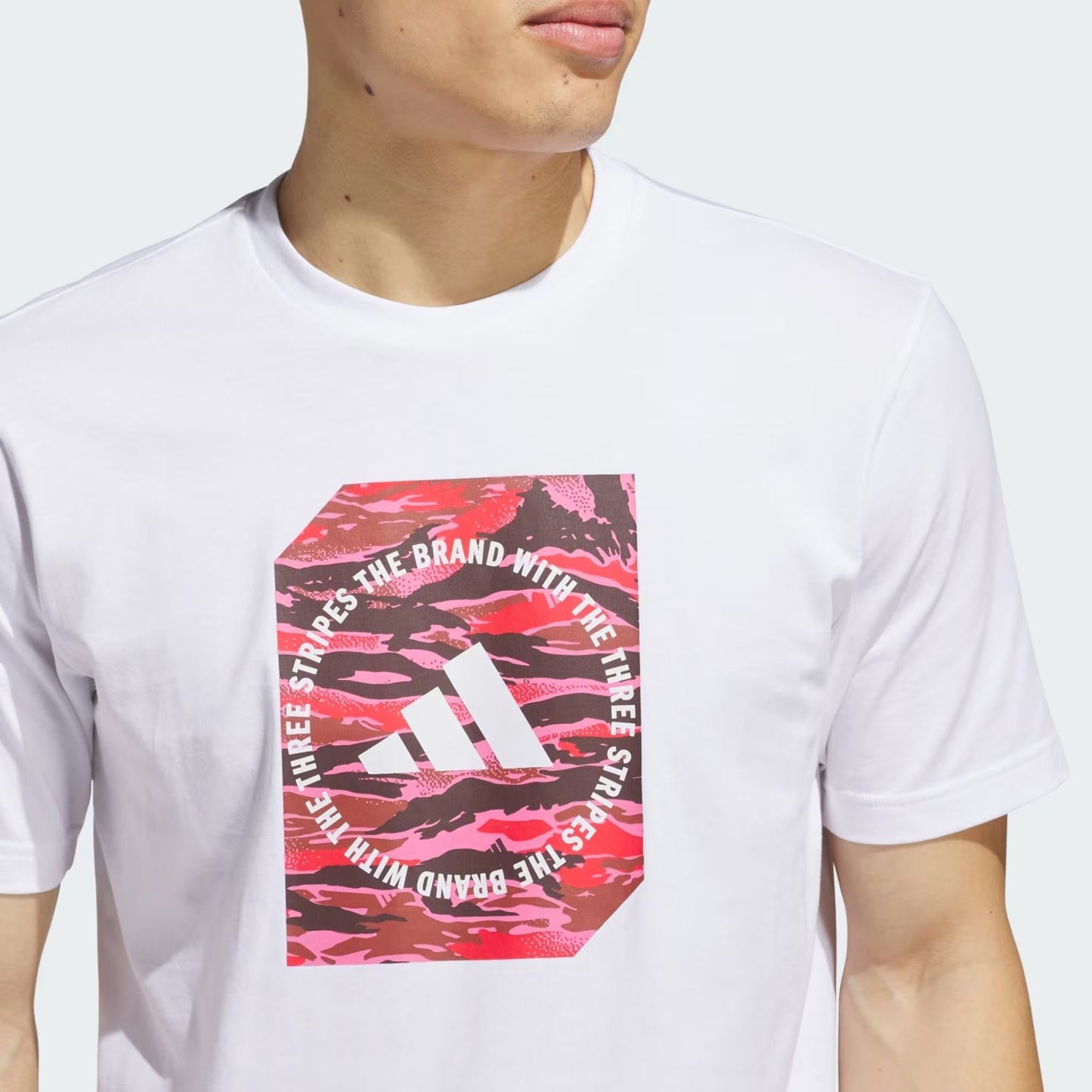 M C CAMO BOX T