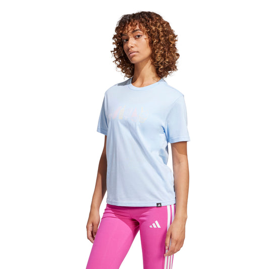 W L FOOD TEE GLOBLU