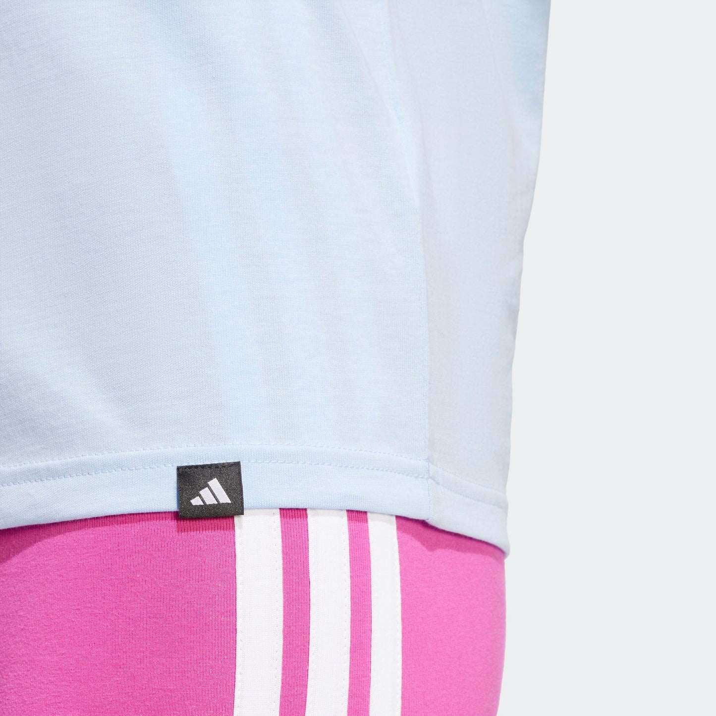 W L FOOD TEE GLOBLU