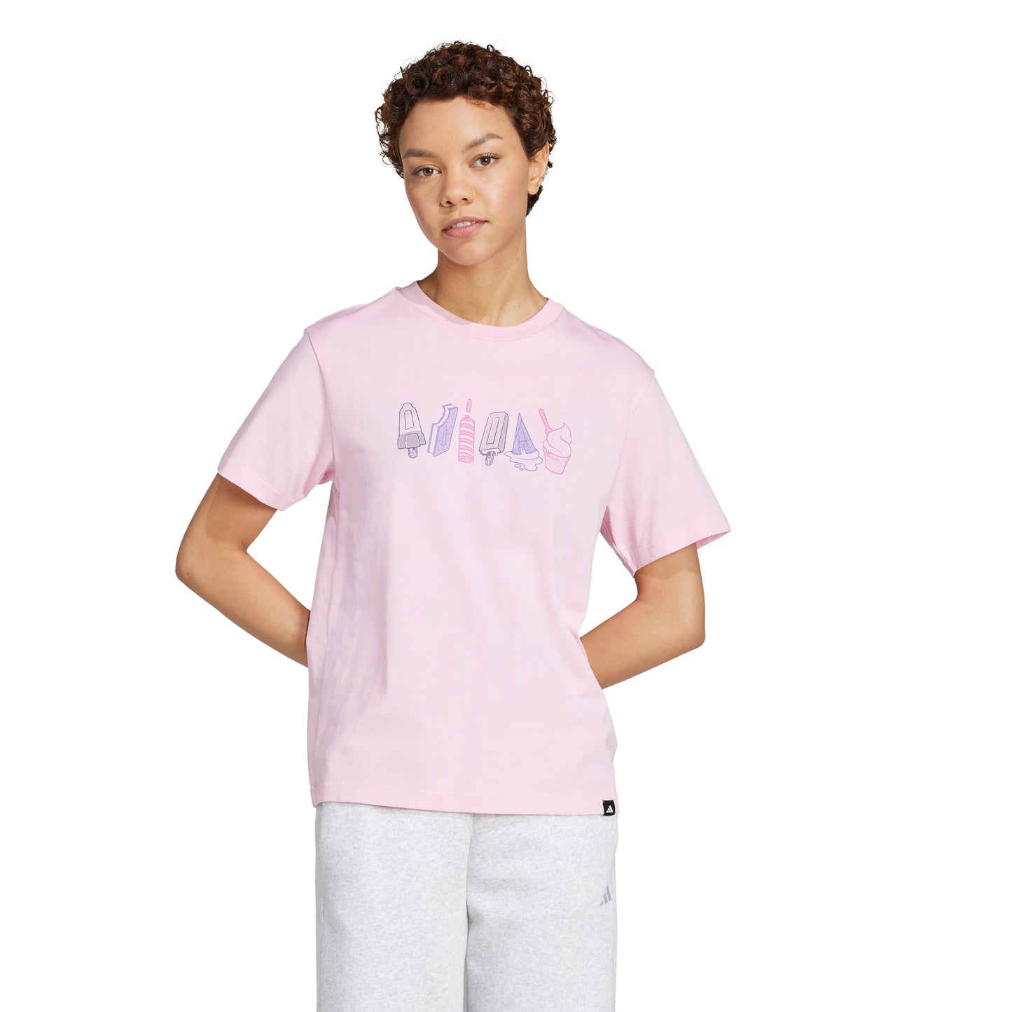 W L FOOD TEE TRUPNK