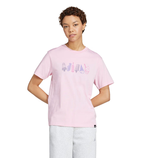 W L FOOD TEE TRUPNK