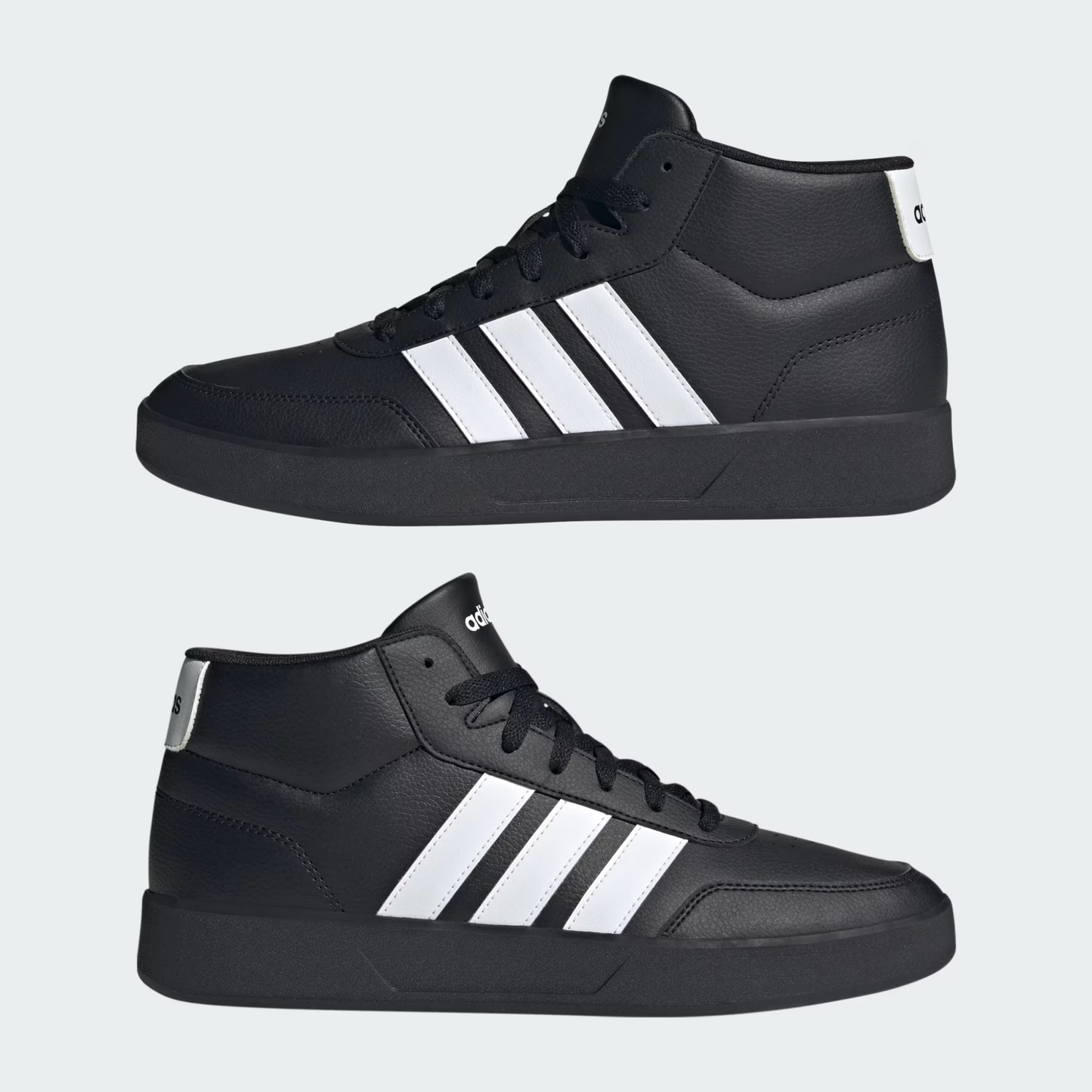 BREAKNET MID