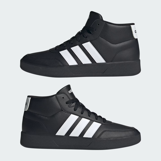 BREAKNET MID