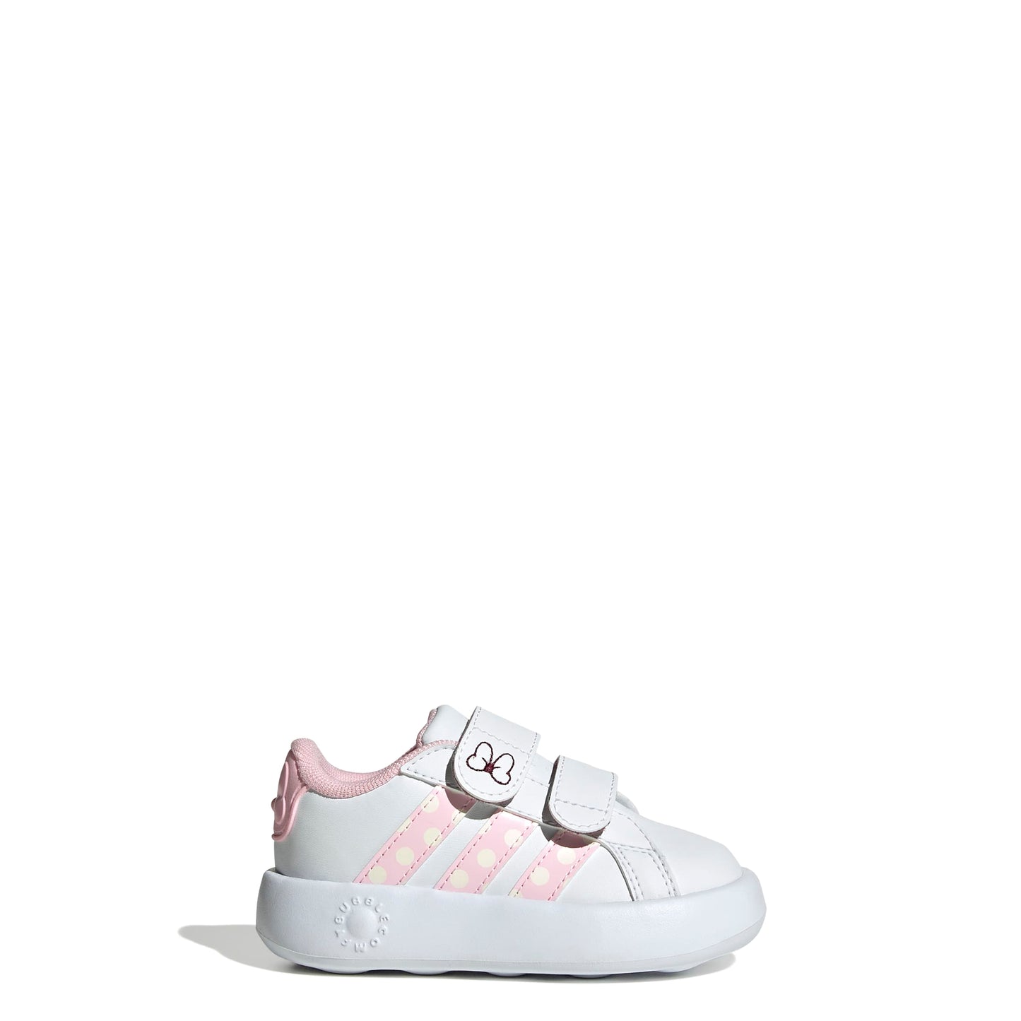 GRAND COURT MINNIE FTWWHT