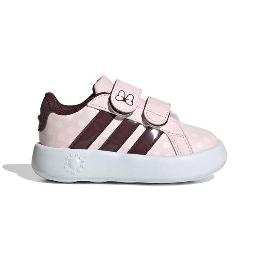 GRAND COURT MINNIE CLPINK