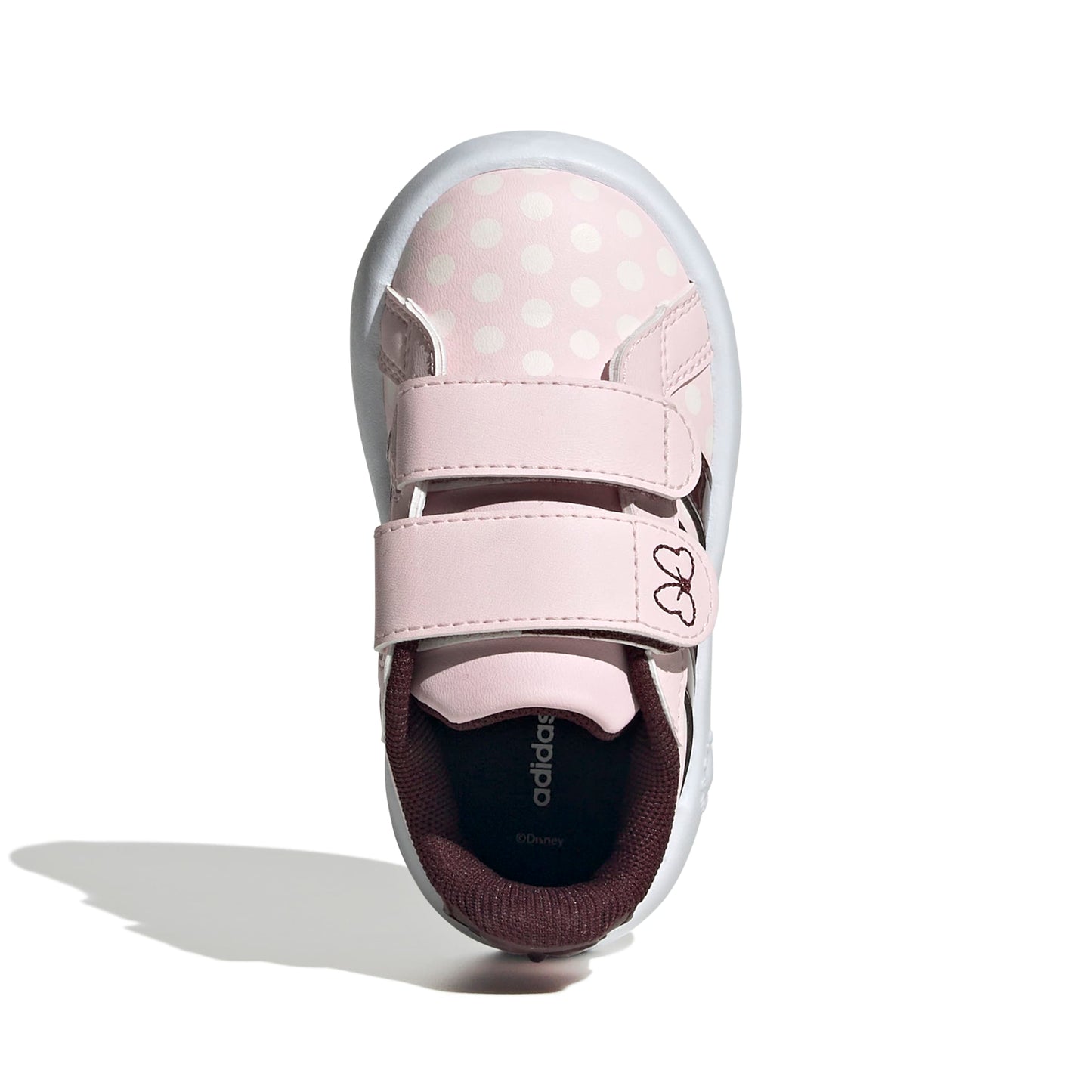 GRAND COURT MINNIE CLPINK