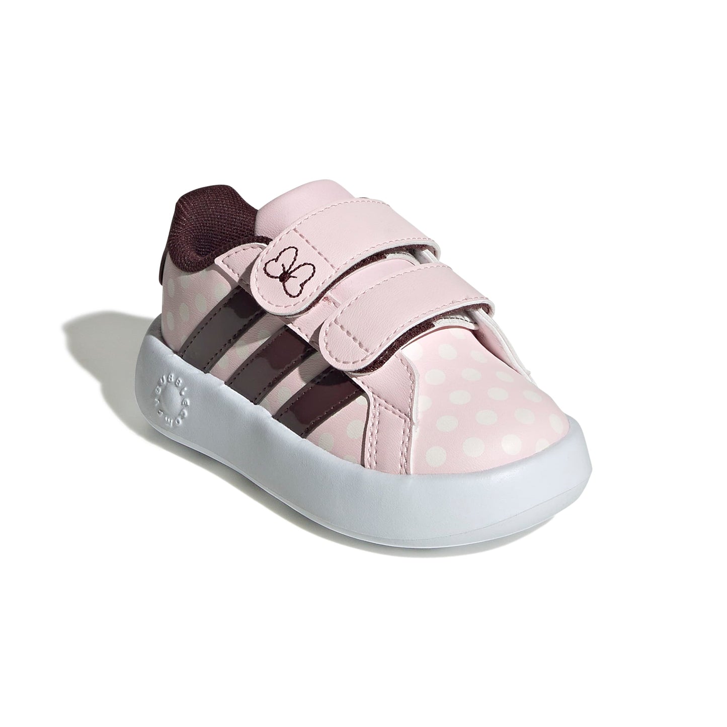 GRAND COURT MINNIE CLPINK