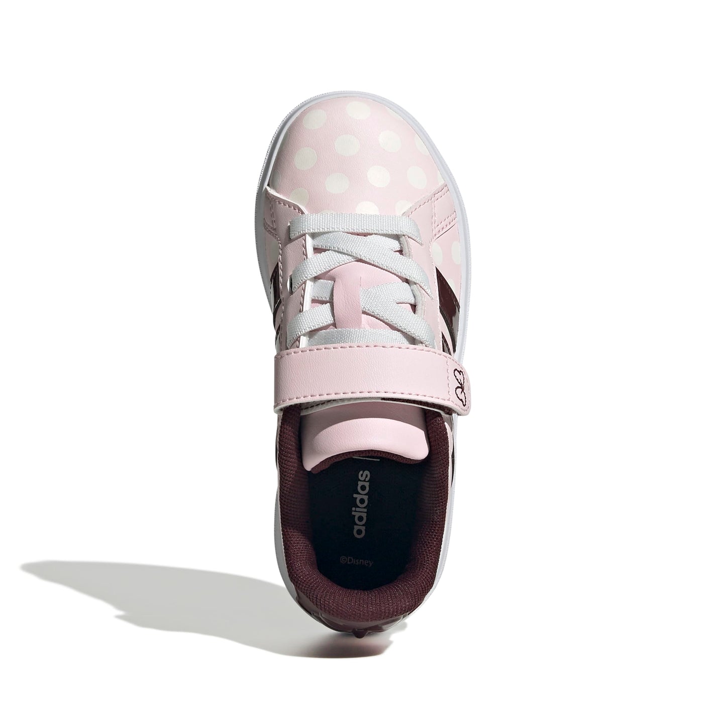GRAND COURT MINNIE CLPINK