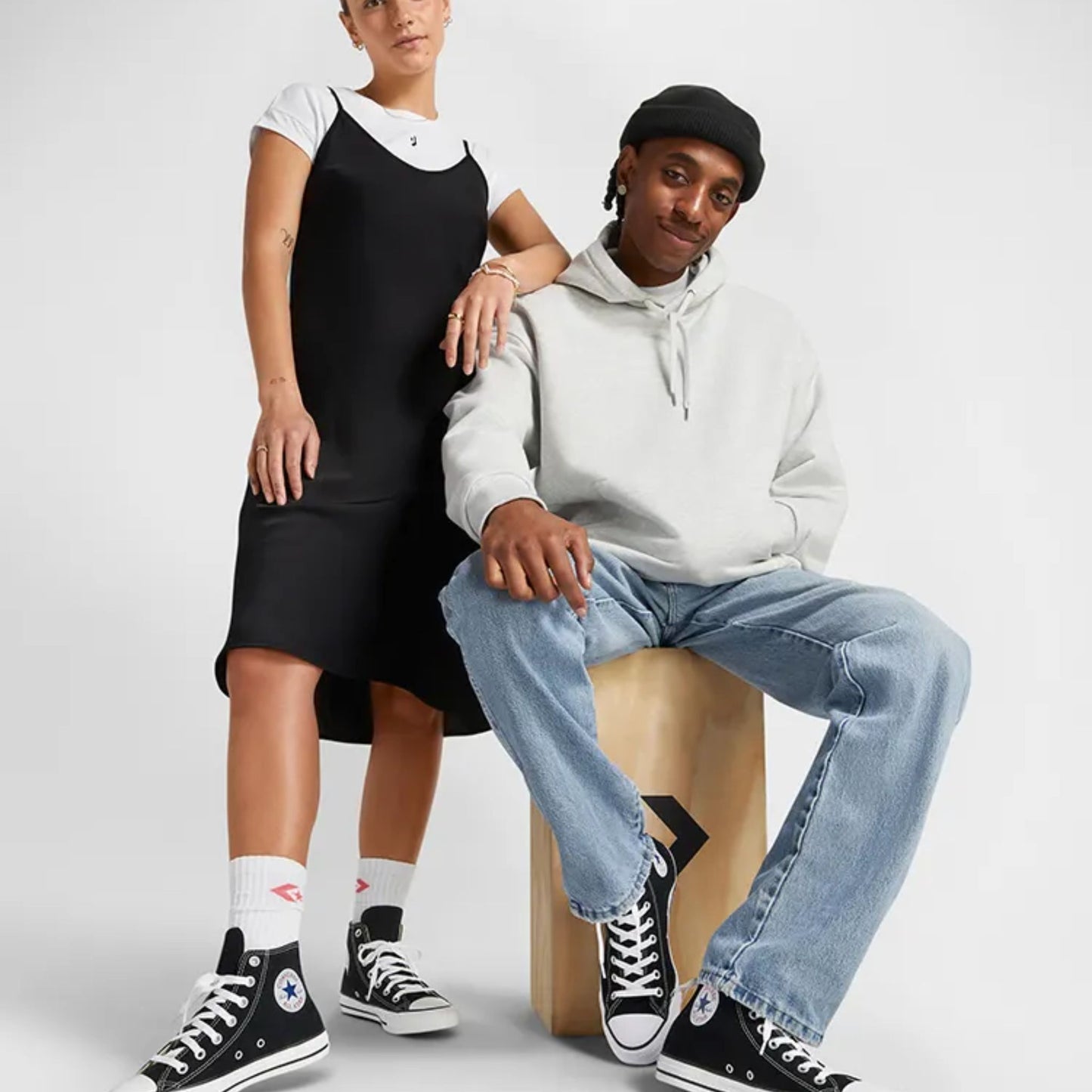 CHUCK TAYLOR ALL STAR