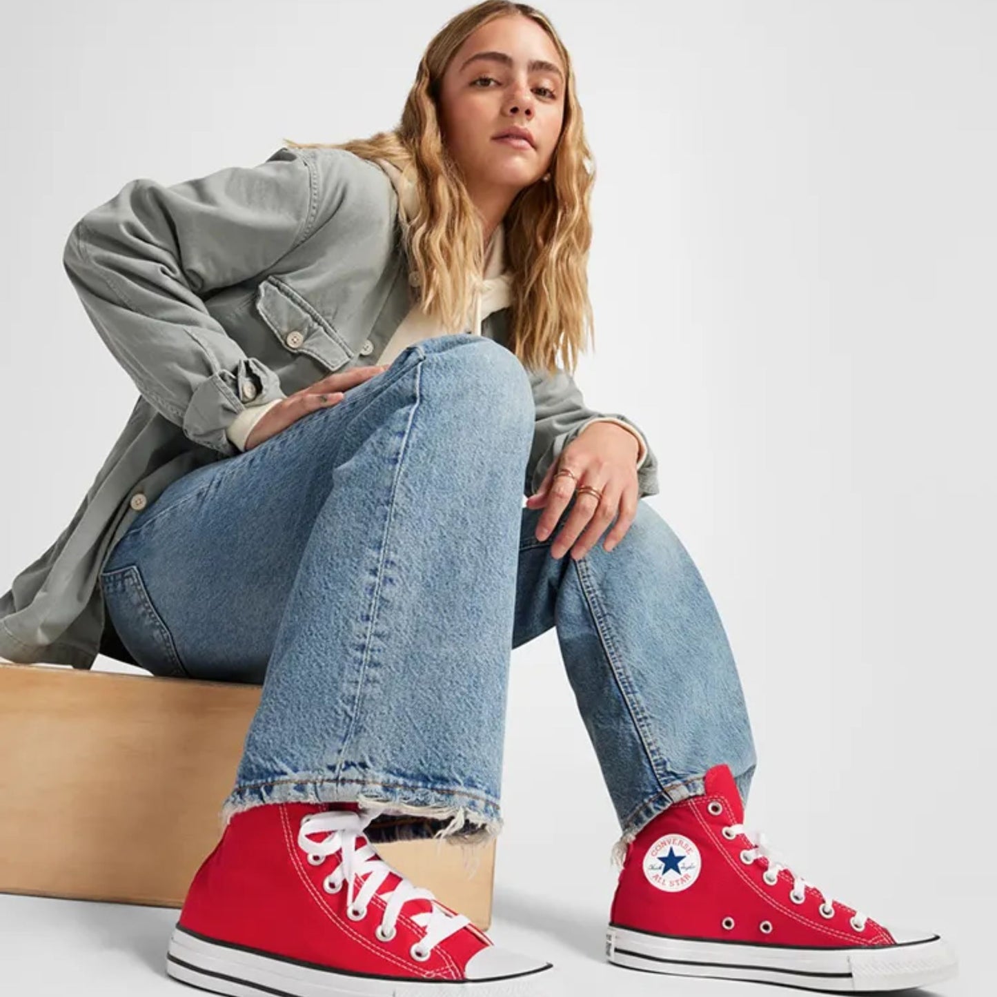 CHUCK TAYLOR ALL STAR