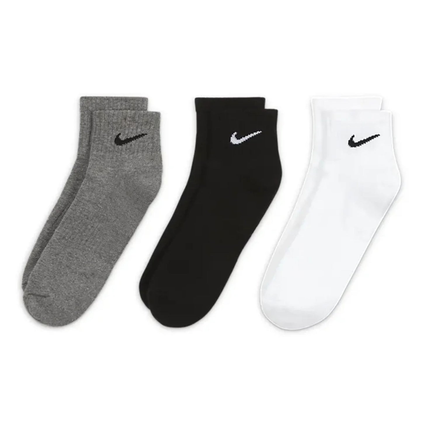 U NK EVERYDAY CUSH ANKLE 3PR -