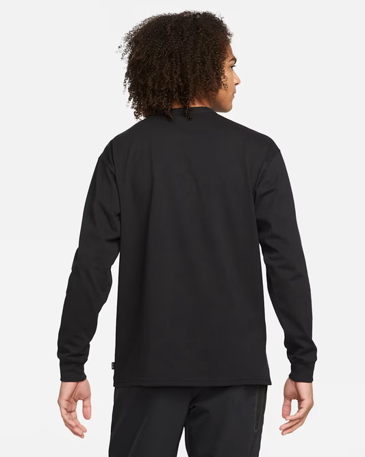 Nike Sportswear Premium Essentials Sueter de manga larga para hombre