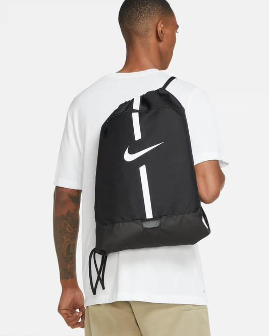 Nike Academy Saco de gimnasia de fútbol (18 l)