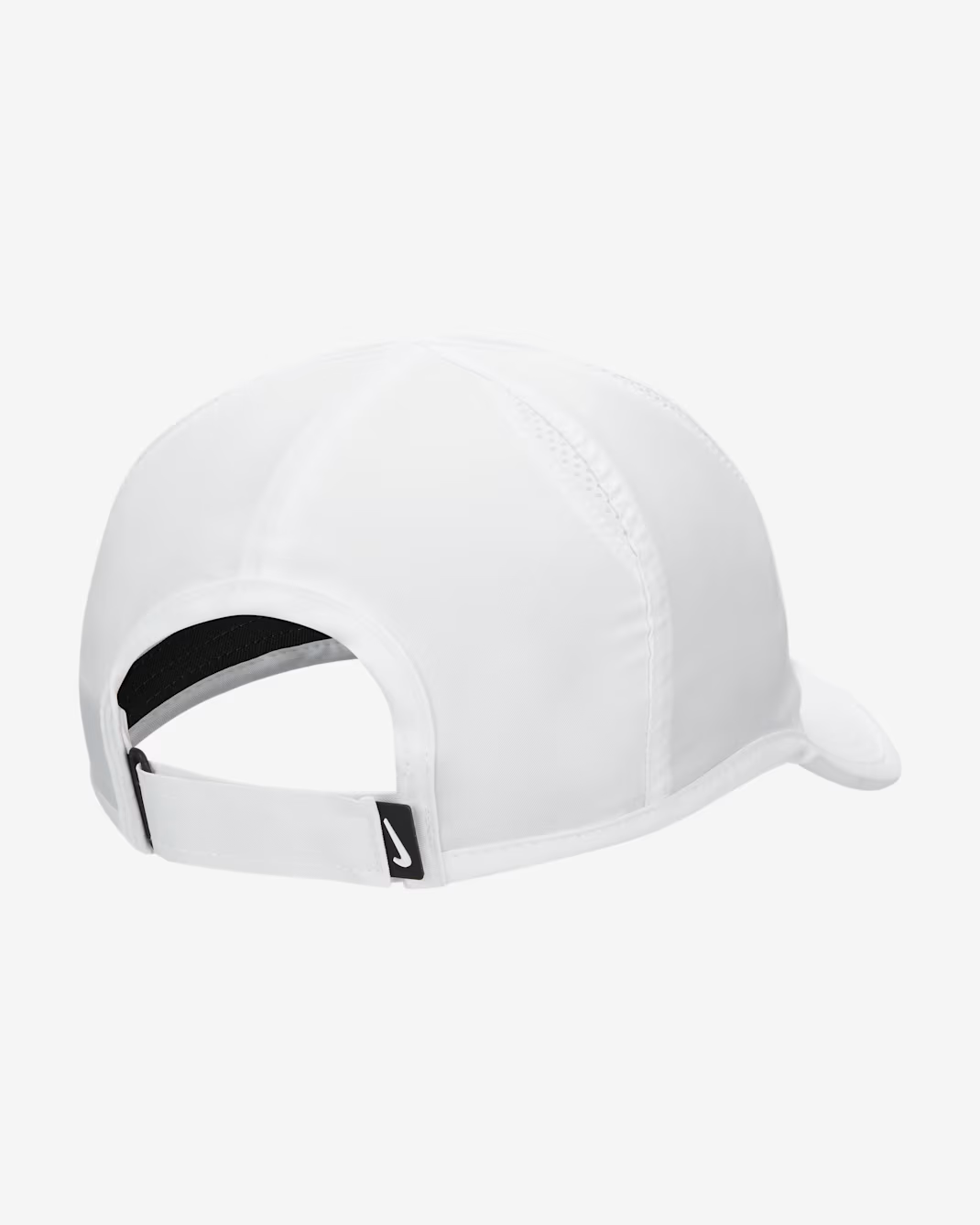 Nike Dri-FIT Club Gorra sin estructura Featherlight