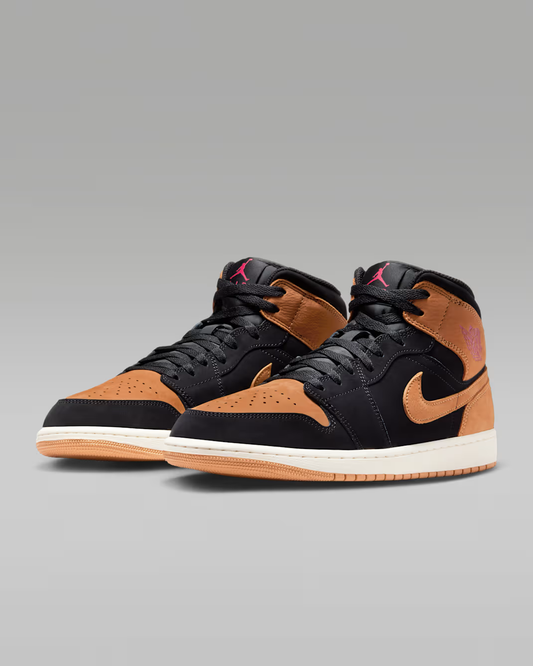 Air Jordan 1 Mid SE Zapatos para hombre