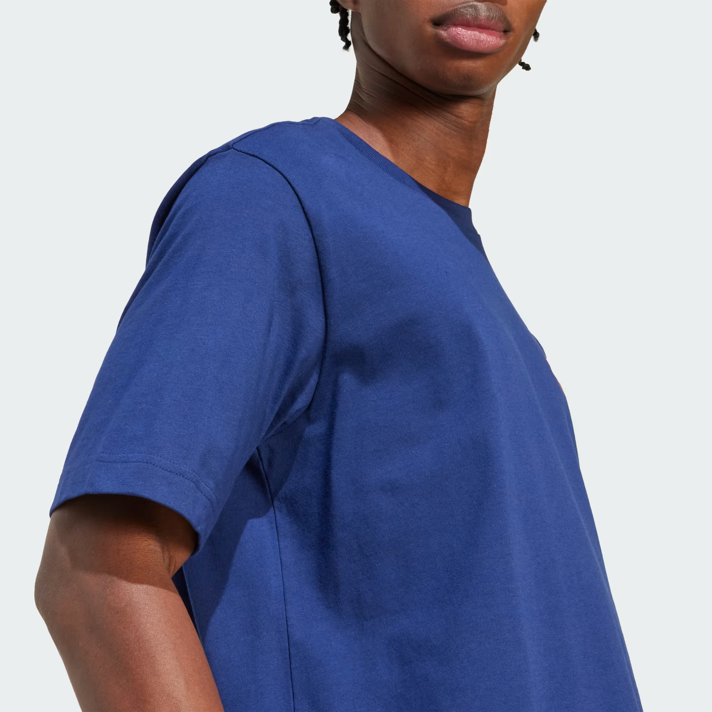 SUETER GRAPHIC FOOD PEANUT BUTTER & JELLY