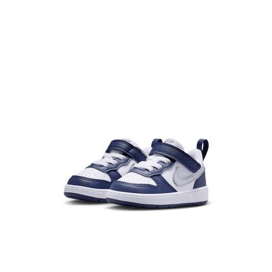 Nike Court Borough Low Recraft Zapatillas para bebé