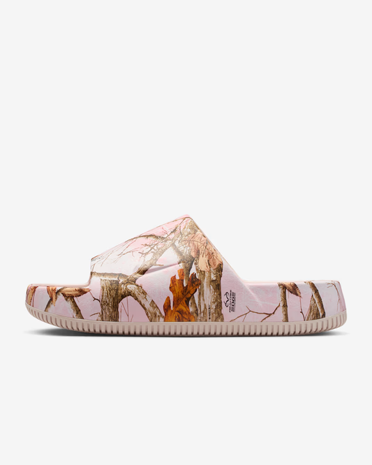 Nike Calm RealTree Chanclas para mujer