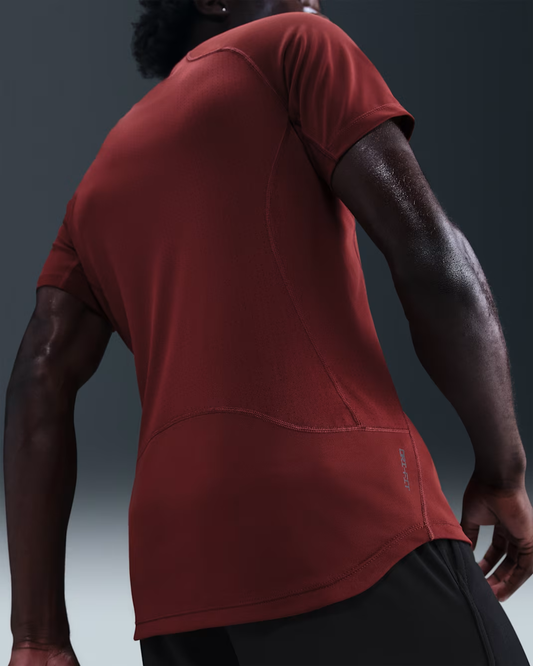 Nike Pro Training Sueter de manga corta Dri-FIT para hombre