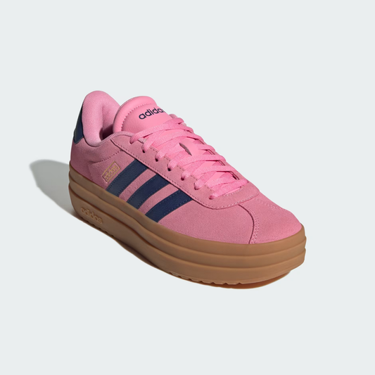 TENIS ADIDAS VL COURT BOLD