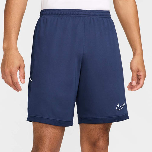 Nike Academy 25 Shorts de fútbol de tejido Knit Nike Dri-FIT para hombre